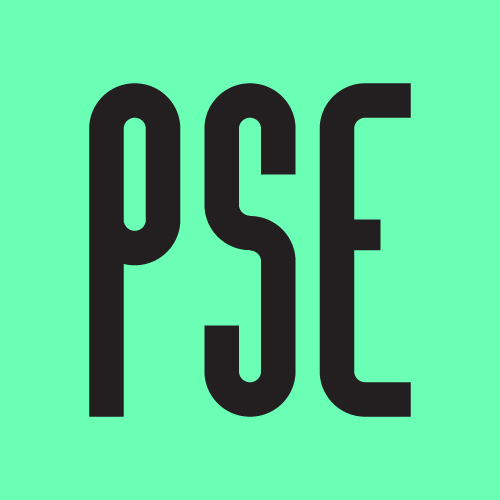 Powersports Engineering Logo